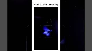 How To Start Mining 2025 Using Crypto App