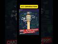 ATC conversations - armed man on the runway at Houston Airport #aviation