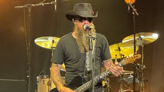 Cody Jinks - “Hurt You“ @ Ascend Nashville 4/27/24