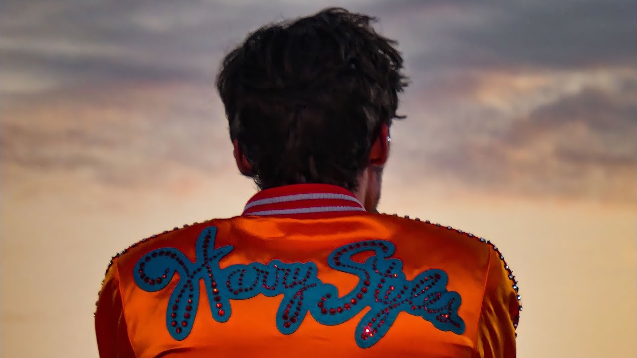 HARRY STYLES HIGHLIGHTS FROM HORSENS, DENMARK 1