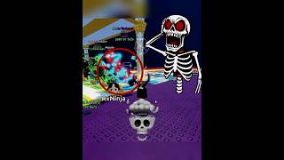 I Tried The Infinity Ritual It Actually Worked  roblox shorts robloxedit