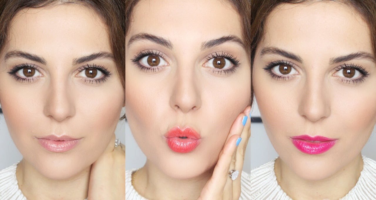 Summer Day to Summer Night: Drugstore Makeup Tutorial