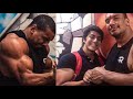 I MET LARRY WHEELS IN INDIA!! 🇮🇳