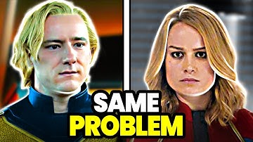 Waarom Sentry NIET GENERFED MOET worden in Avengers Doomsday