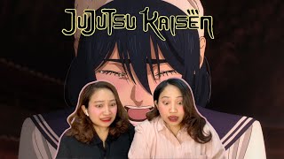 NOOOOOOO!!! | Jujutsu Kaisen - Season 2 Episode 2 & 3 | Reaction