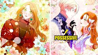 She Tried to Divorce Her Husband, Then He Refused and Turned Possessive Overnight | Manhwa Recap