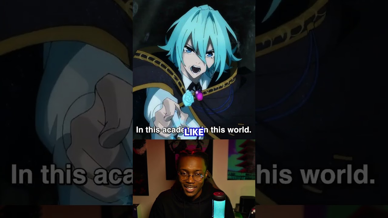 ALL Spring Anime 2026 You NEED to Know 🔥 (This Season is STACKED)