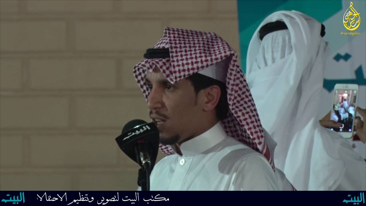 طاروق حريقه بين سامي الجعيد و بدر الخلاوي قمة التحدي