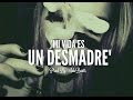 Mi vida es un desmadre  free hip hop reggae instrumental 2017 prod by idubeatsr