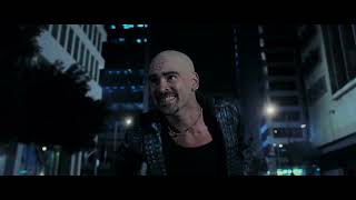 Daredevil 2003 Bulleye Kills Electras Father Upscaled 4K