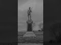 Crossing Into Memory | A Journey Down Cornfield Avenue at Antietam