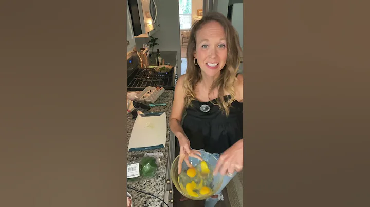 Breakfast burrito recipe, how to make a breakfast burrito, breakfast recipe, step 3,positive mindset