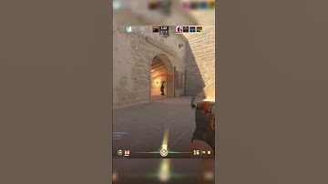 3K AK-47 MIRAGE #cs2 #csgo #cs #games #csgoclips #counterstrike #gaming #standoff2