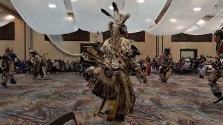 All Men's Categories @ 2026 Shooting Star Mother's Day Powwow