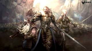 KPM Music - Heroes Of War