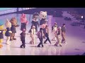 240329 School Life Stray Kids 4TH FANMEETING SKZ S MAGIC SCHOOL 