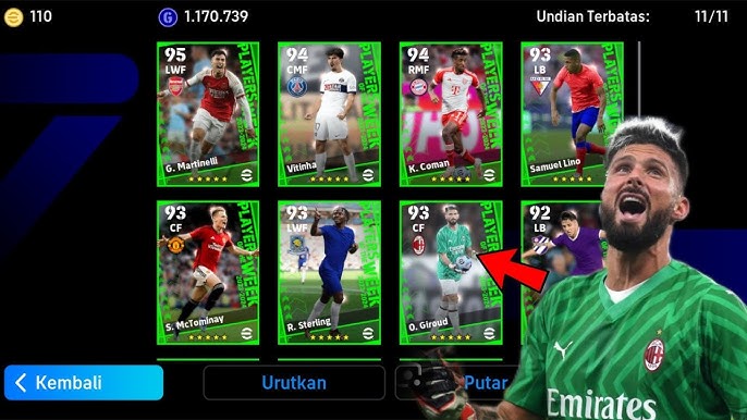 eFootball 2024 Mobile on X: He tried PES 2021 CHINESE version and Video  by @kaptainpeppe !   / X