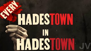 Every Hadestown in Hadestown