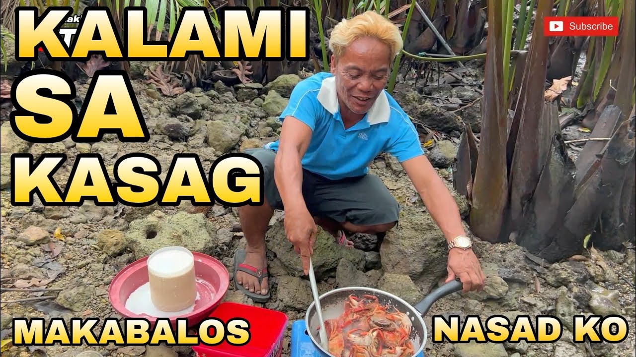 HANGOL OG KAON NGA KUMPARE 🤣 75