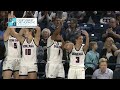 Highlights: Women's Basketball vs Pacific