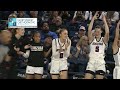 Highlights: Women's Basketball vs Pacific