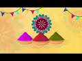 HOLI WISHES