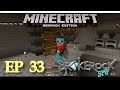 Minecraft BrokeRockSMP-EP33-NOW WE'RE COOKING!