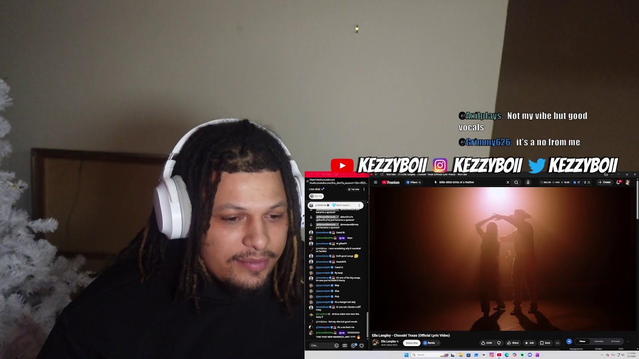 Reacting To Your Request + PLAYLIST WARS JOIN UP!!