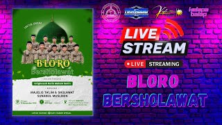Download lagu 🔴 LIVE RUTINAN SUNANUL MUSLIMIN || BLORO GLADAK MAJID || MINGGU 16 November 2025