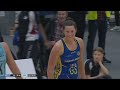 HIGHLIGHTS | Team Bath 54 - 80 Surrey Storm #NSL2023