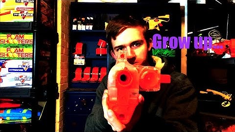 POV- You still hate the deploy in 2021