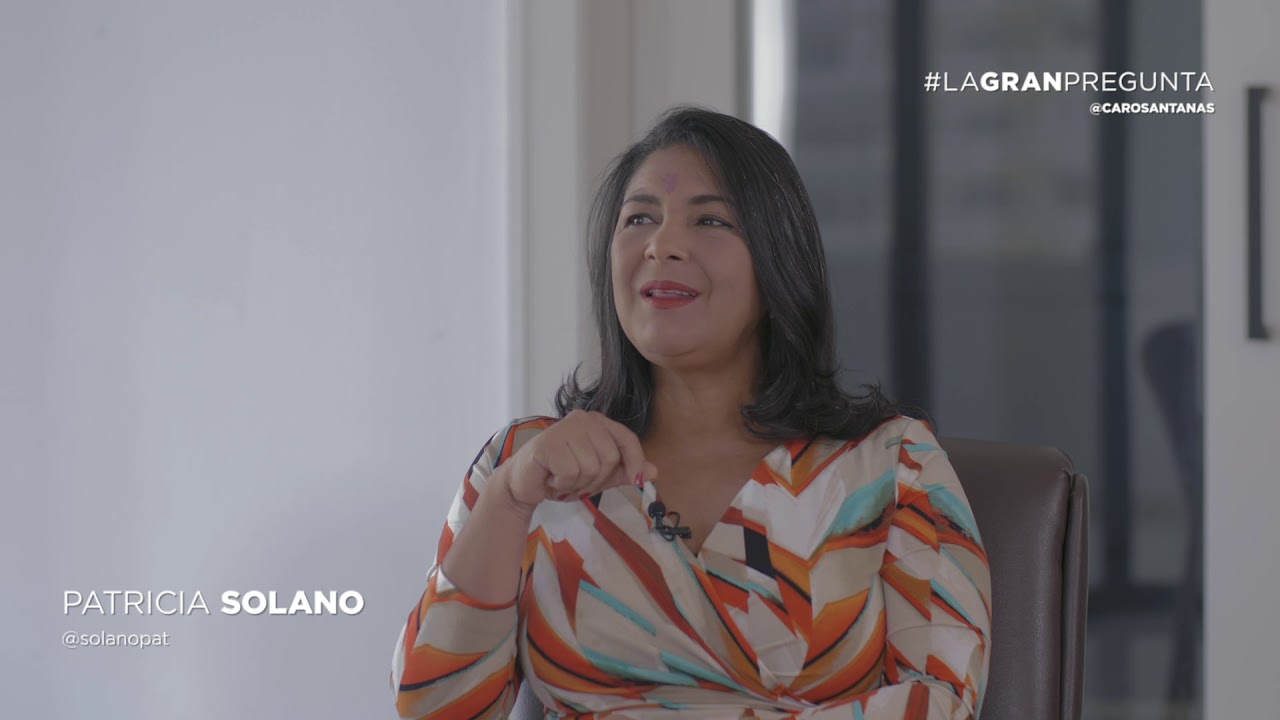 #LaGranPregunta | Edith Febles y Patricia Solano responden sobre lecciones  electorales.