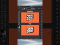 Adobe Illustrator 2026: Create Stunning 3D Shadow Text Like a PRO #illustrator #adobe