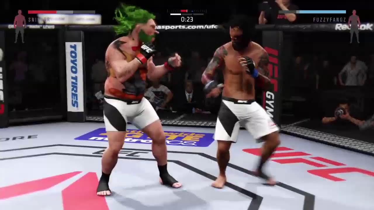 UFC 2 ONLINE STREAM RIP 2016-2023 1 DAY LEFT UNTIL SERVERS SHUT DOWN