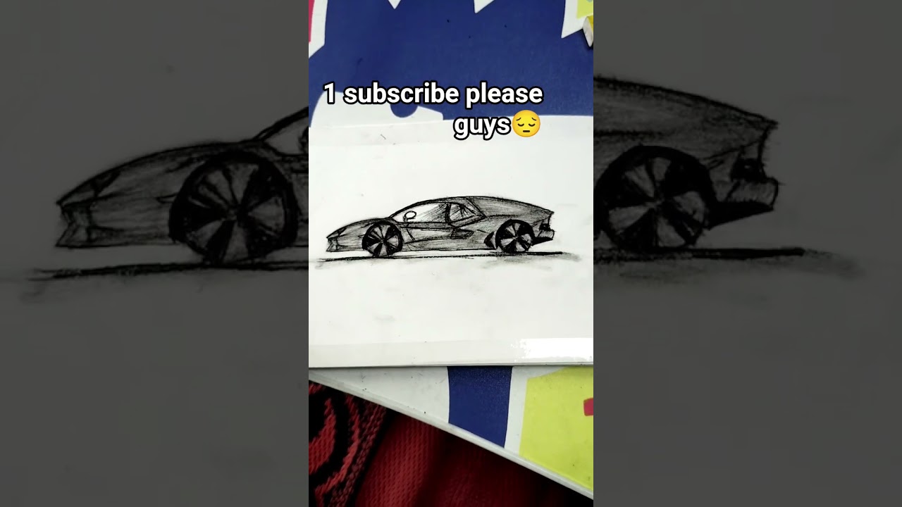 ✍️super kar only charcoal