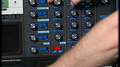 4 - Voyager Instructional Videos - Filters