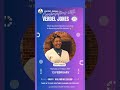 I’m joining Verdel on Conversations with Verdel Jones to share my  #RadioShowLaunch #PodcastLaunch
