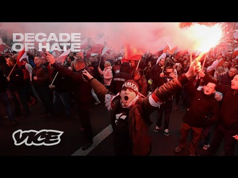 Video: Far-right - who are they?
