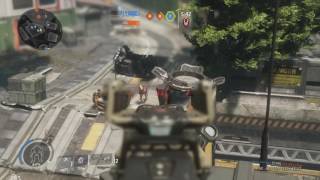 Titanfall 2 Open Multiplayer Tech Test - Clip #1