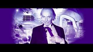 Doctor Who Unreleased Soundtrack THE DALEKS