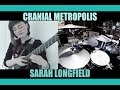 Cranial Metropolis - Sarah Longfield