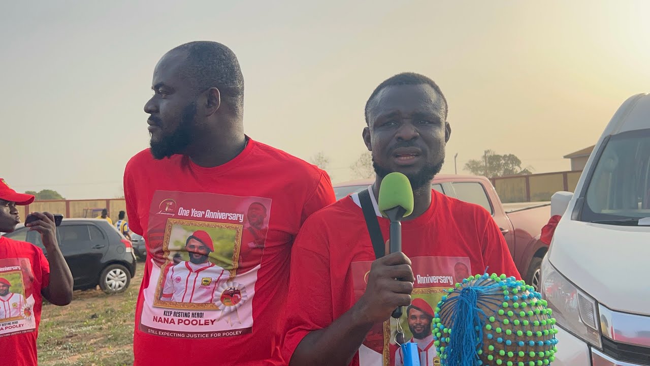 ASANTE KOTOKO FANS REACTIONS AFTER THE VICTORY AGAINST YOUNG APOSTLES, ZAKARIA FUSIENI “MVP” CAMARA