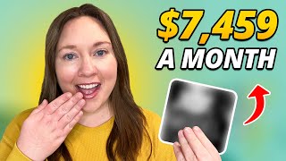Easiest Digital Side Hustle to Double Your Earnings by Molly Keyser 1,057 views 2 months ago 13 minutes, 11 seconds