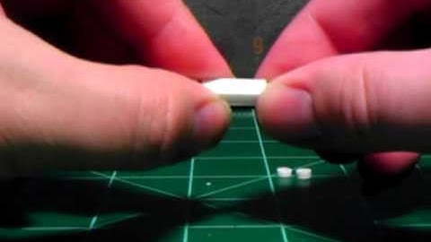 Scratch building demo