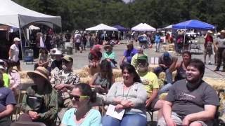Centennial Celebration in the Redwoods!