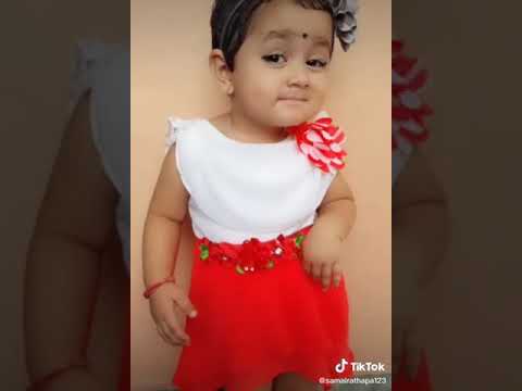 براءة الاطفال شي جميل جدا