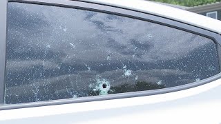 Police connect Independence shooting, Raytown carjacking 