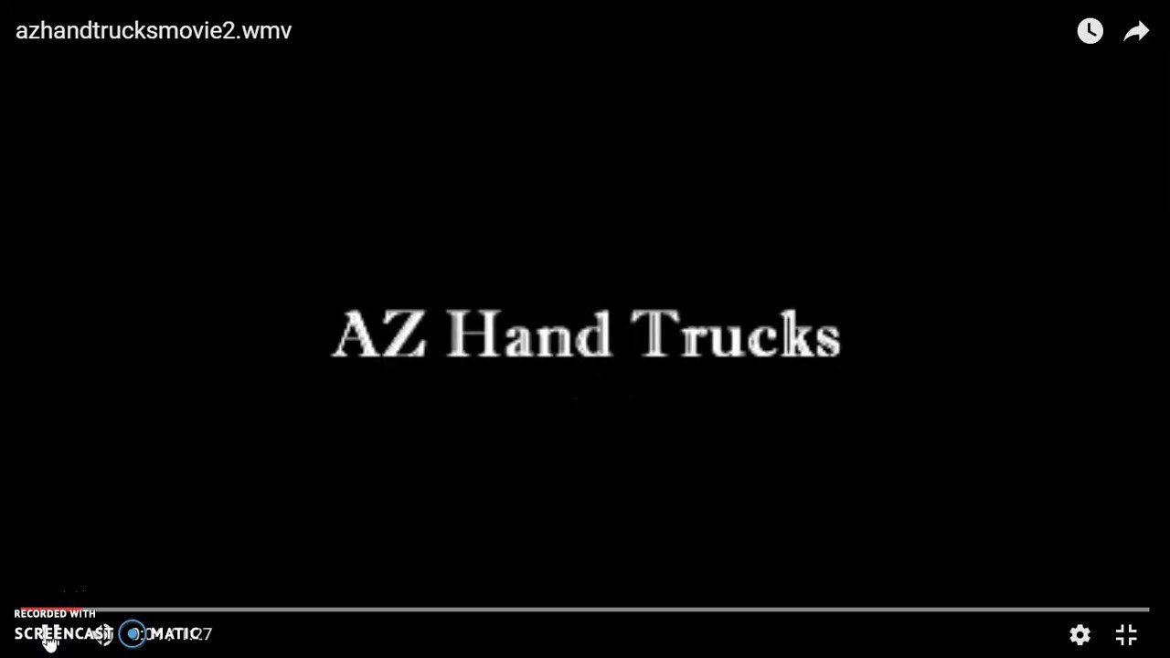 Bounce House Dolly Move Bounce Houses With Ease! YouTube