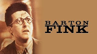 Barton Fink (film 1991) TRAILER ITALIANO