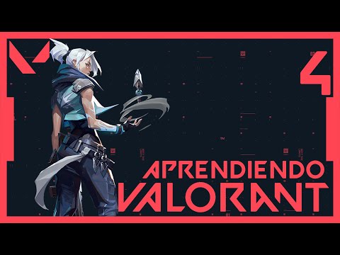 VALORANT - OTRO POCO - [20/04/2022]